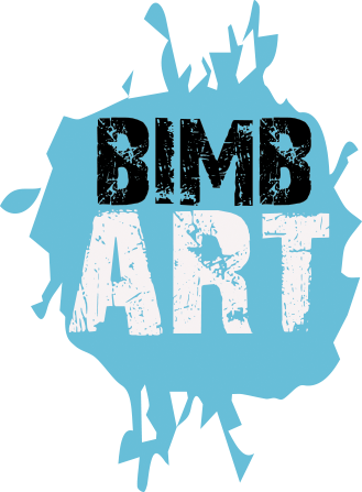 Bimbart Logo