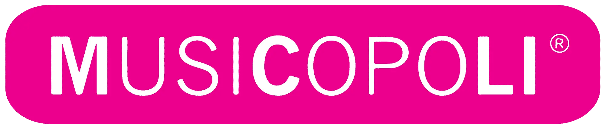 Musicopoli Logo